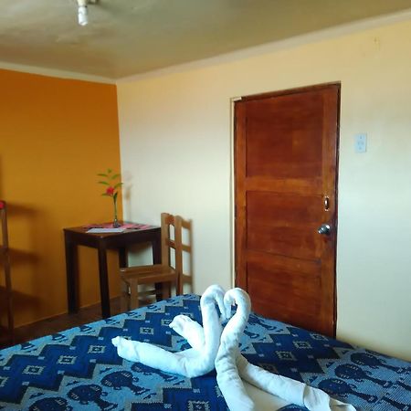 Kurumi Hostel Cusco Dış mekan fotoğraf
