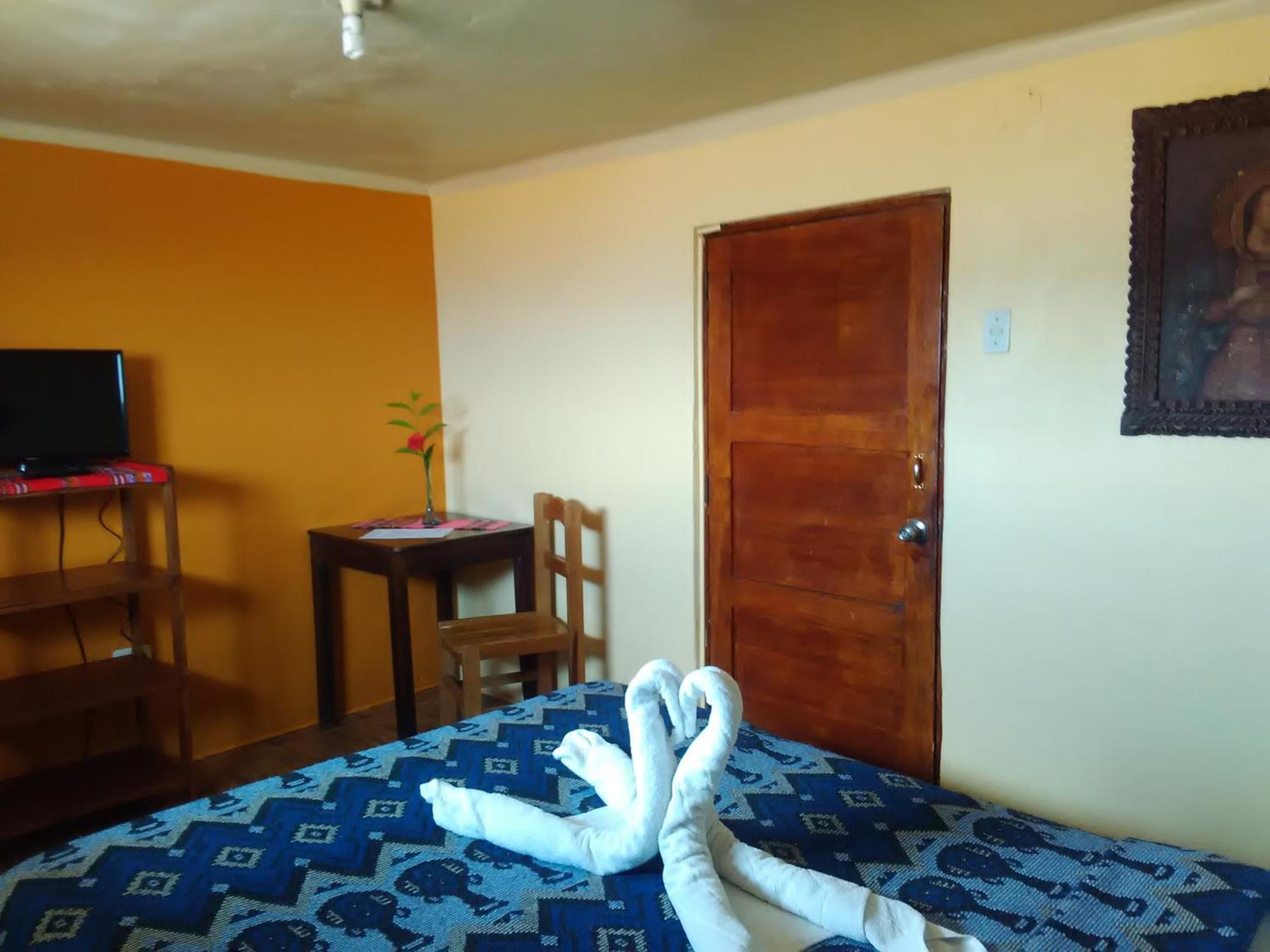 Kurumi Hostel Cusco Dış mekan fotoğraf