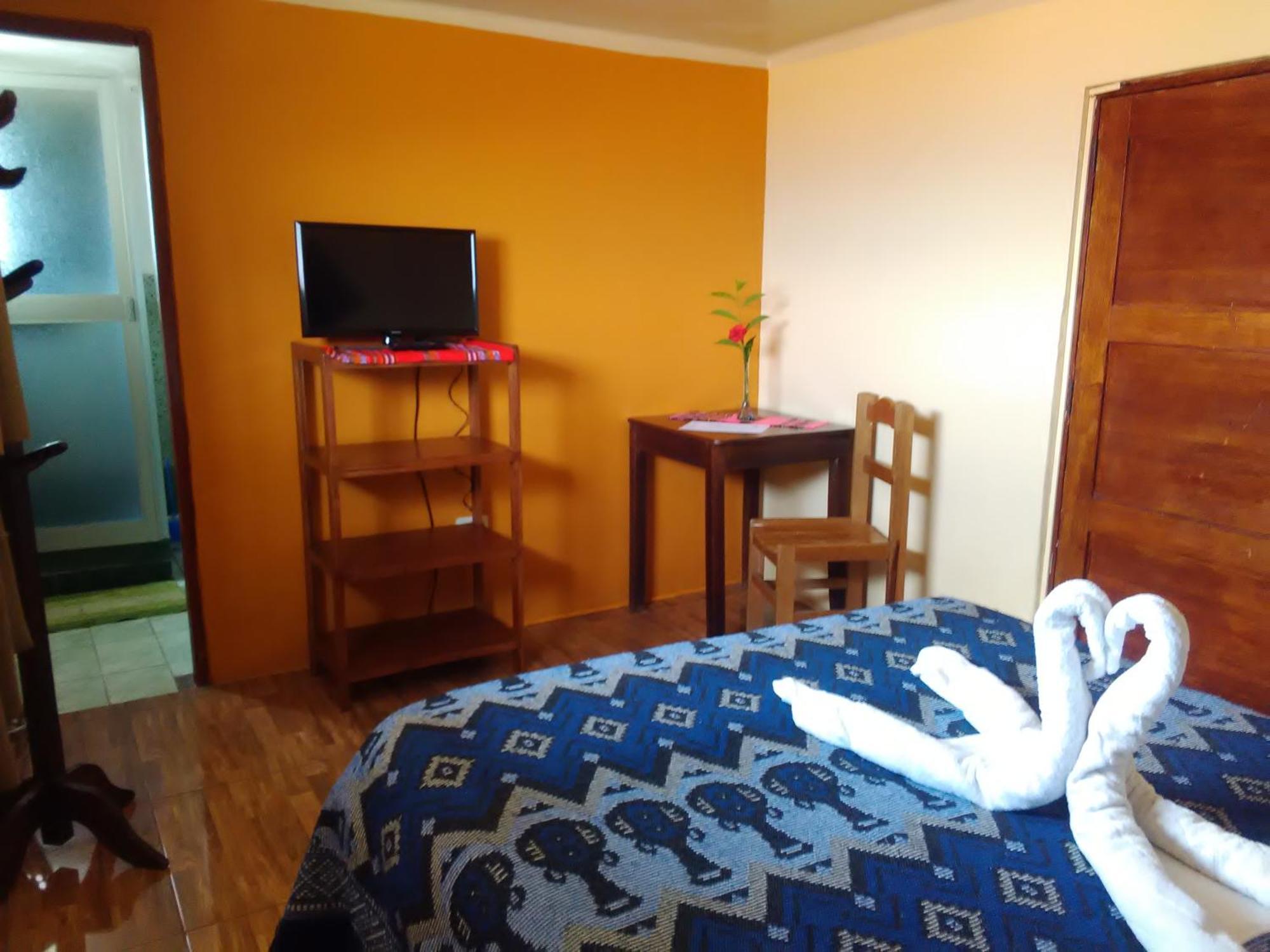 Kurumi Hostel Cusco Dış mekan fotoğraf