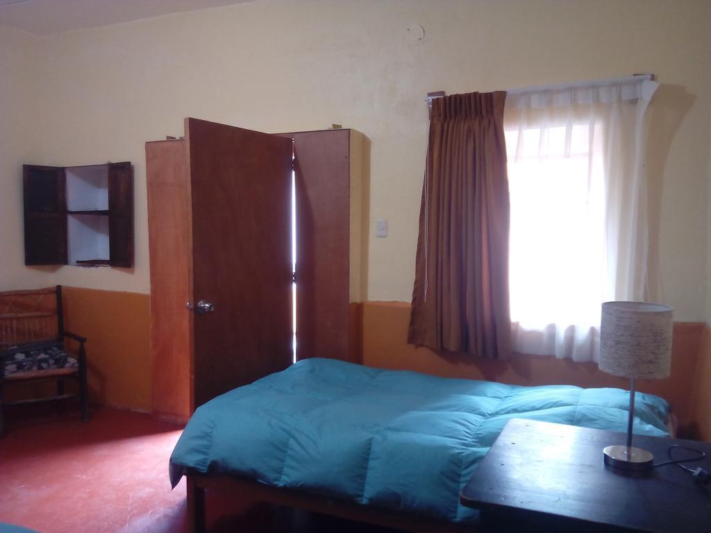 Kurumi Hostel Cusco Dış mekan fotoğraf