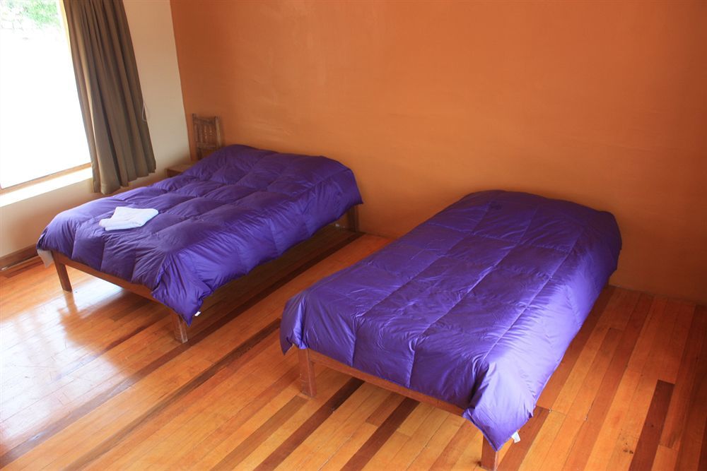 Kurumi Hostel Cusco Dış mekan fotoğraf