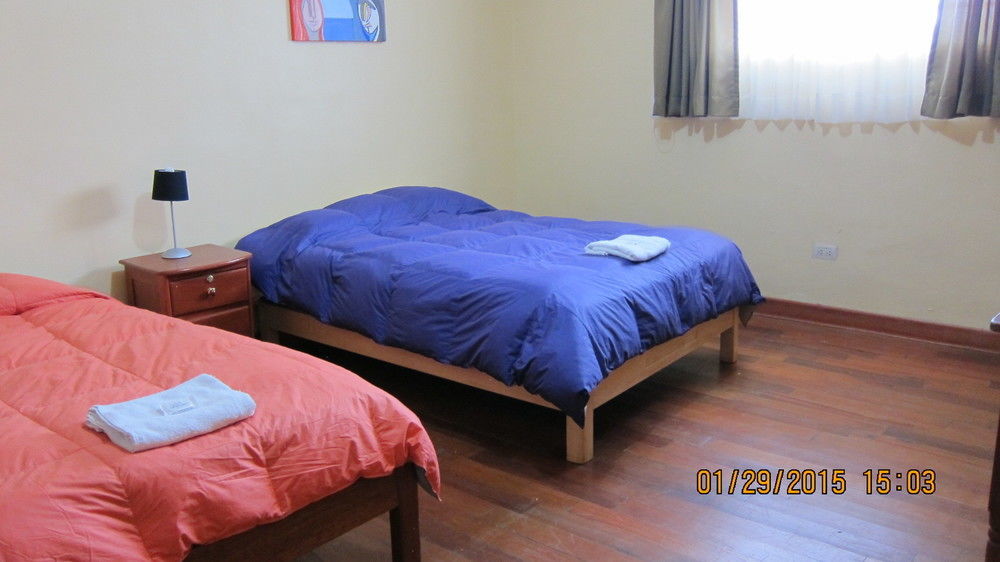 Kurumi Hostel Cusco Dış mekan fotoğraf