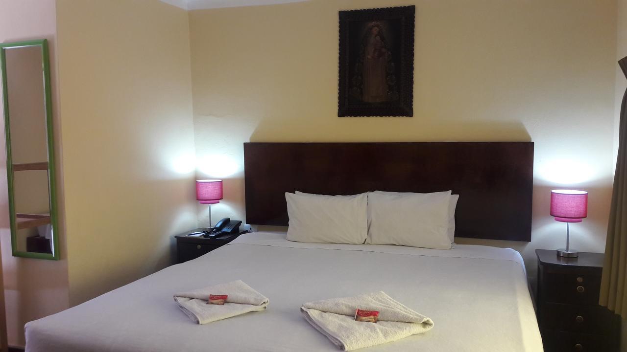 Kurumi Hostel Cusco Dış mekan fotoğraf