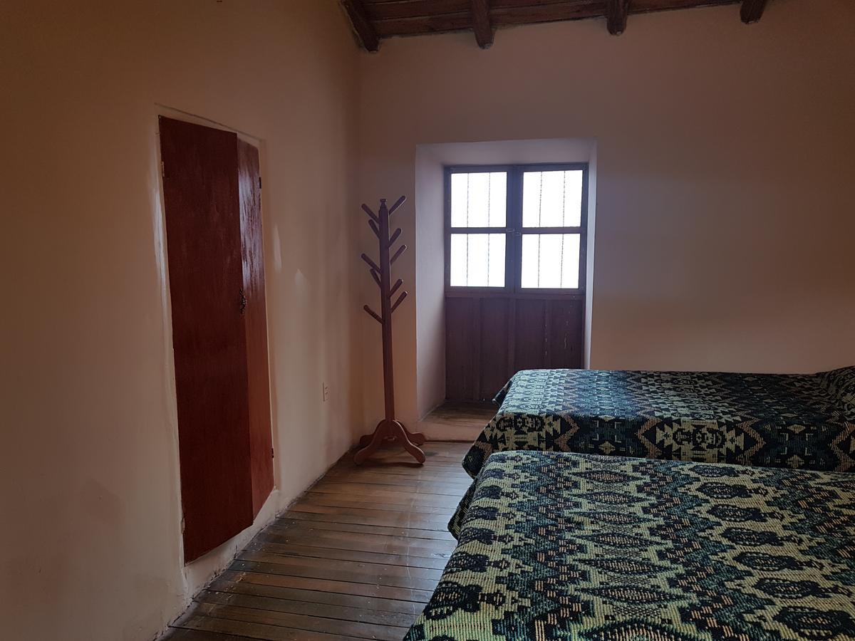 Kurumi Hostel Cusco Dış mekan fotoğraf