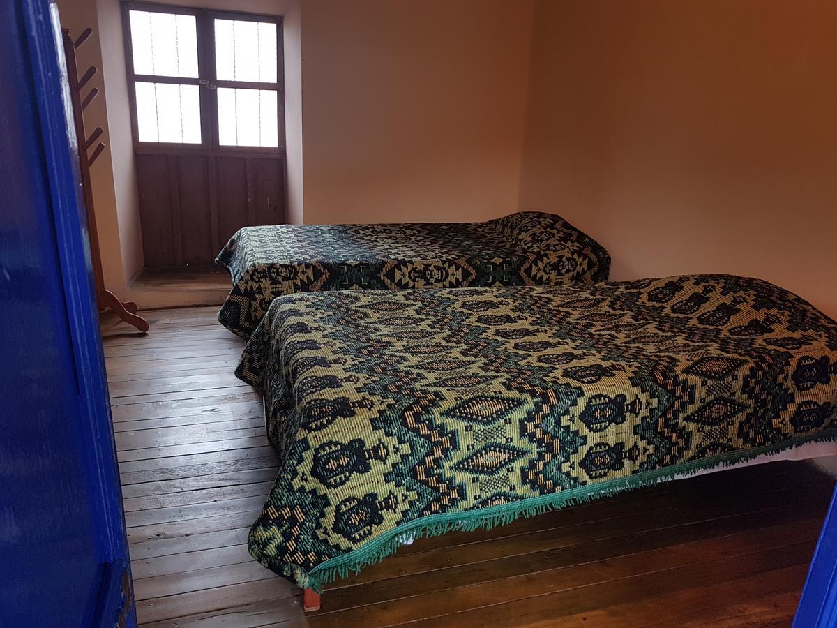 Kurumi Hostel Cusco Dış mekan fotoğraf