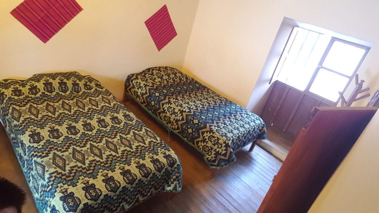 Kurumi Hostel Cusco Dış mekan fotoğraf