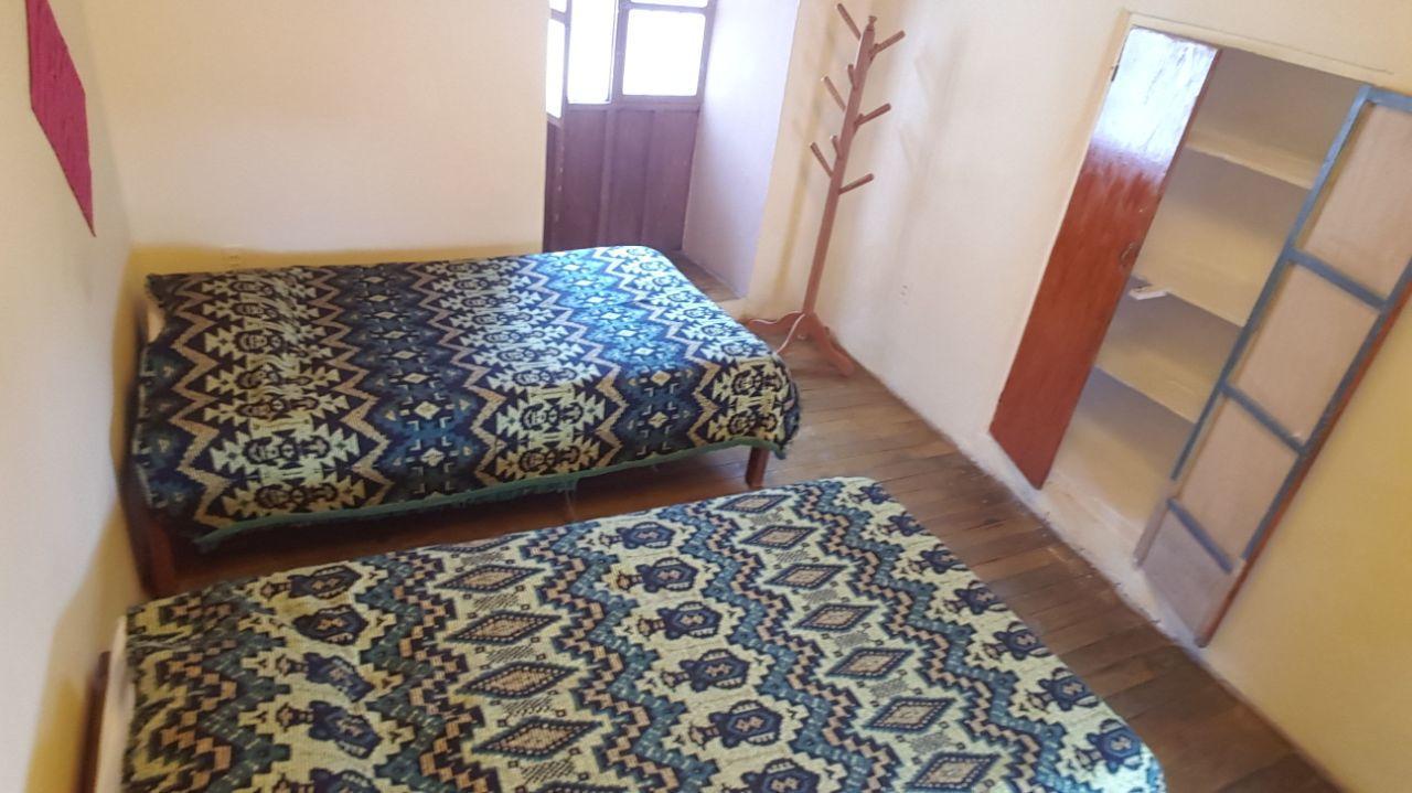 Kurumi Hostel Cusco Dış mekan fotoğraf