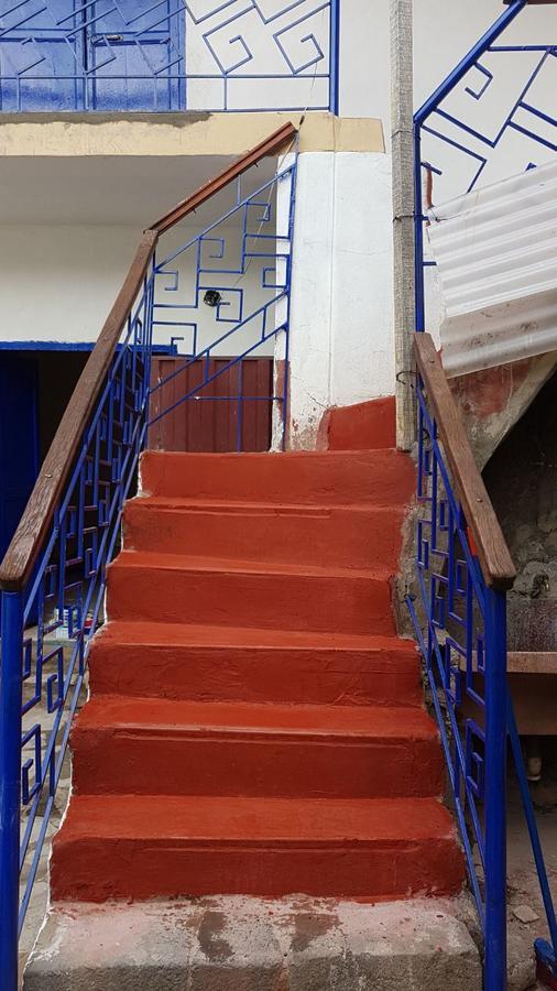 Kurumi Hostel Cusco Dış mekan fotoğraf