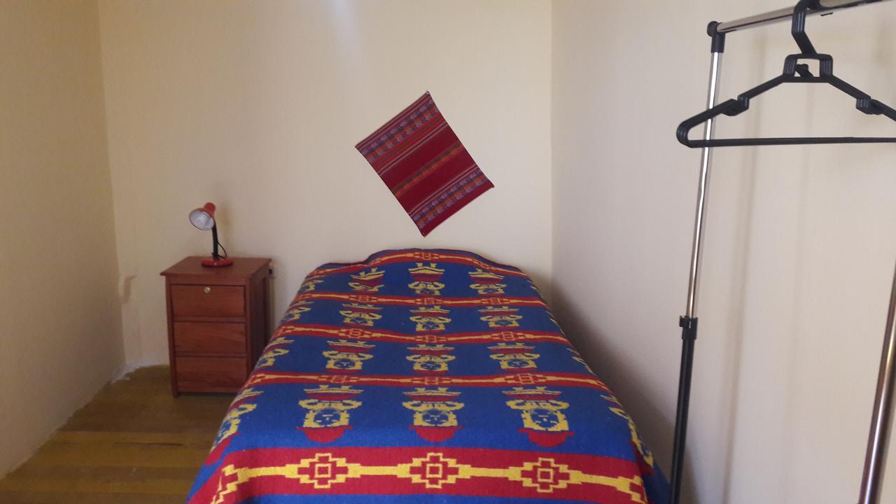 Kurumi Hostel Cusco Dış mekan fotoğraf